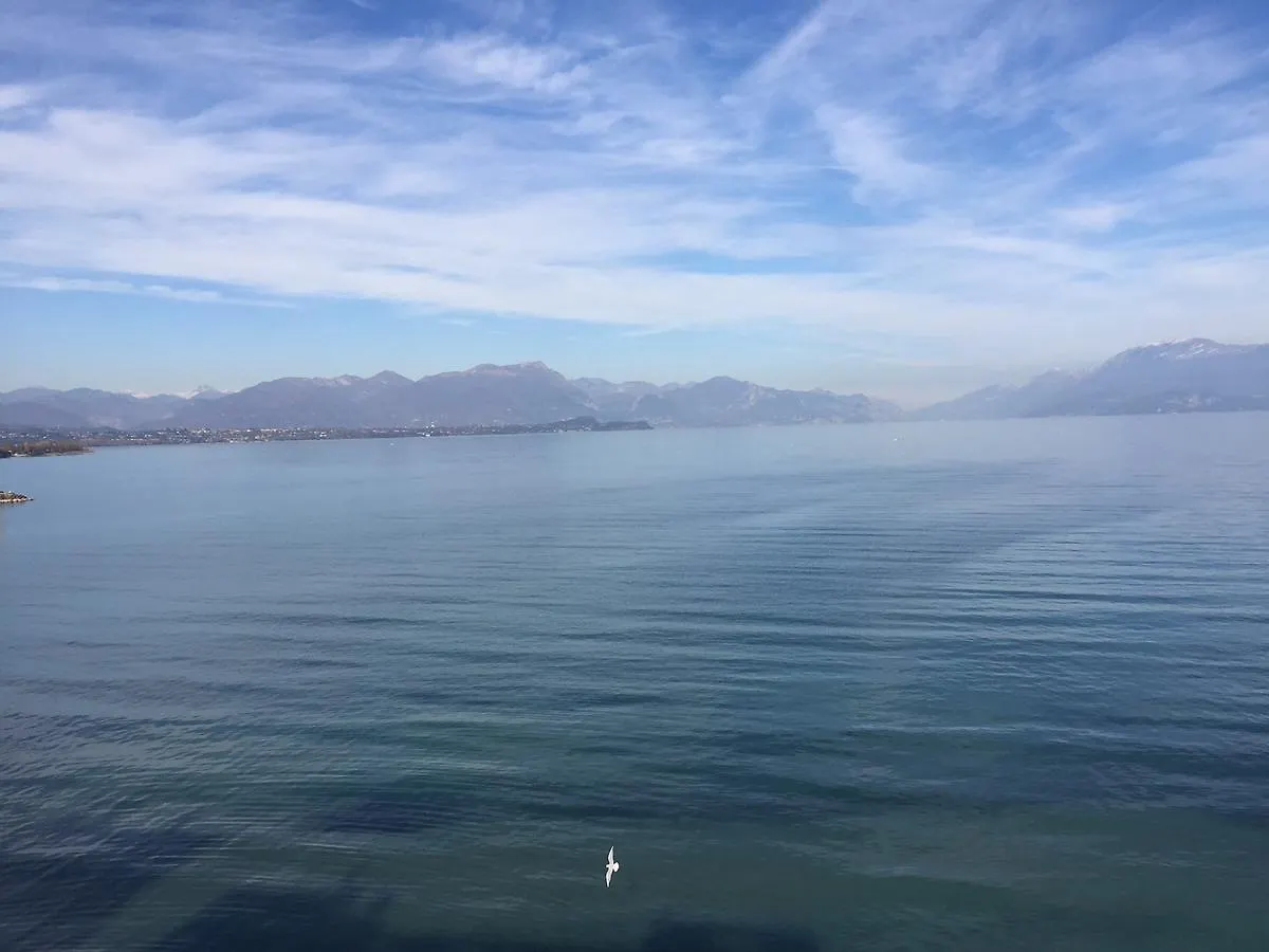Hotel Estee Desenzano del Garda
