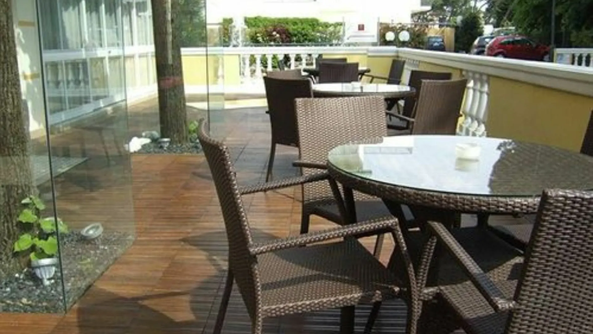 Hotel Estee Desenzano del Garda