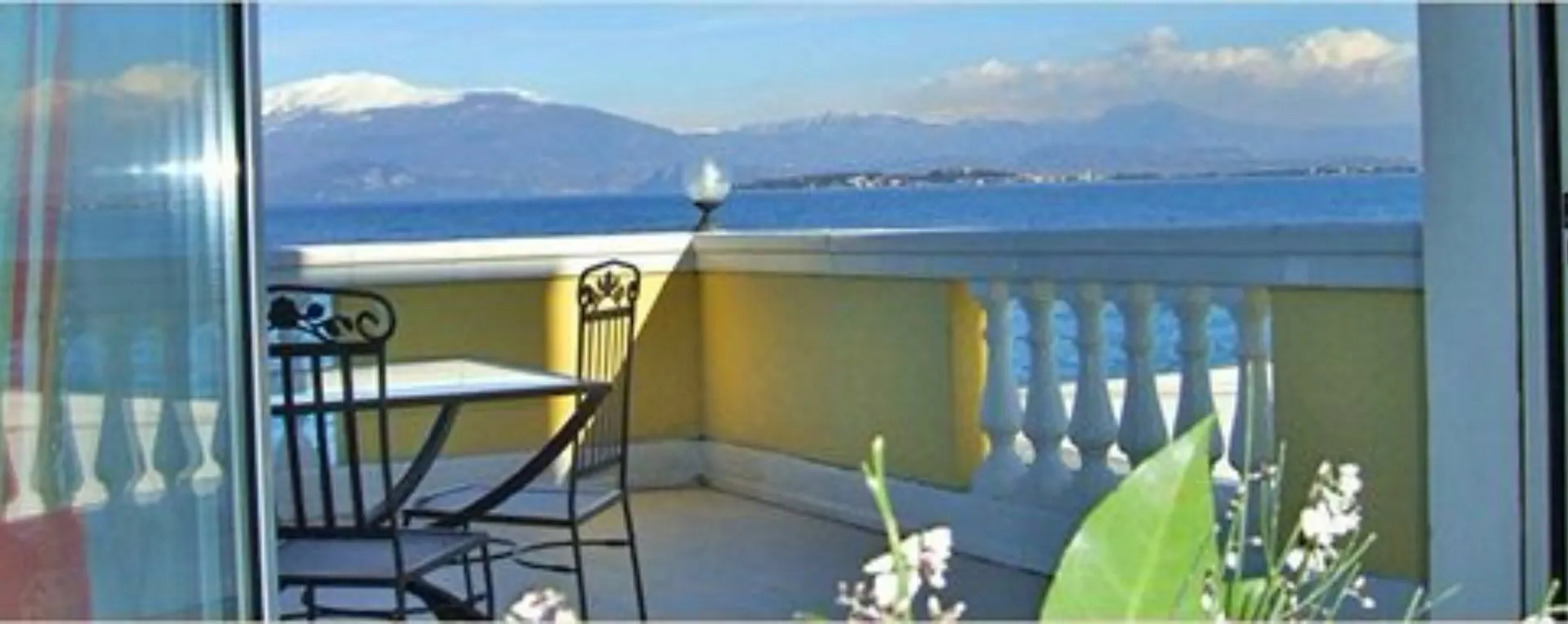 Hotel Estee Desenzano del Garda