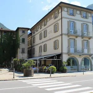 Hotell Capovilla, Pisogne