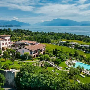 Lejlighedshotel Castello Belvedere