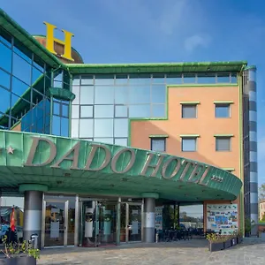 **** Hotel Dado International Włochy