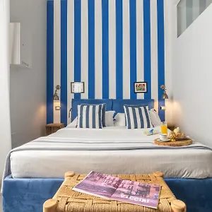 ** Nocleg ze śniadaniem Family Affair Luxury Rooms&suites Włochy