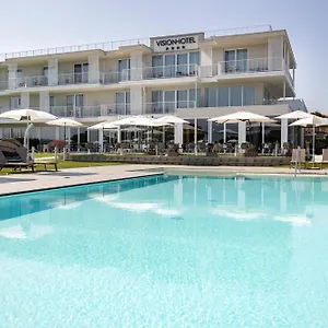 **** Hotel Vision Włochy