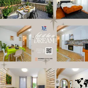 Apartment Desenzanoloft Let It Be A Dream, Desenzano del Garda