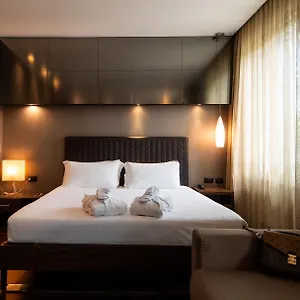 Axolute Comfort Hotel