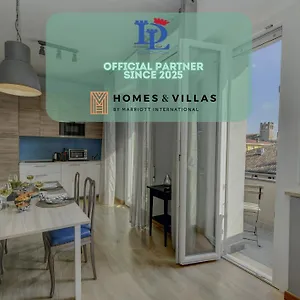 Apartment Desenzanoloft Smile's, Desenzano del Garda