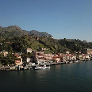 Hotell Bazzoni, Tremezzo