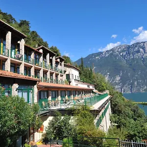 Hotell Centro Vacanze La Limonaia, Limone sul Garda