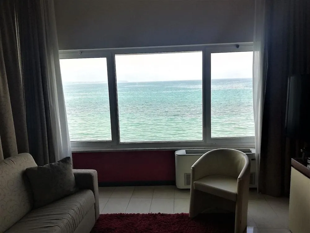 ****  דסנזאנו דל גארדה Hotel Estee איטליה