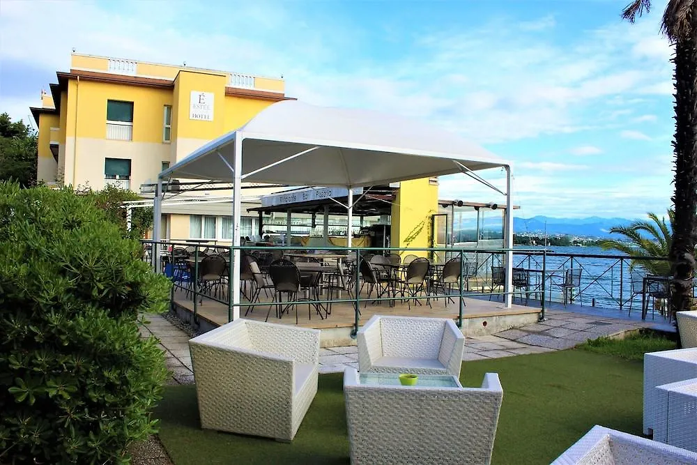דסנזאנו דל גארדה Hotel Estee