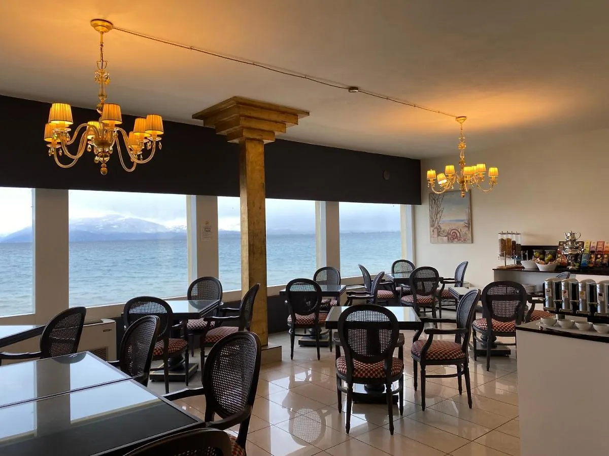Hotel Estée Desenzano del Garda