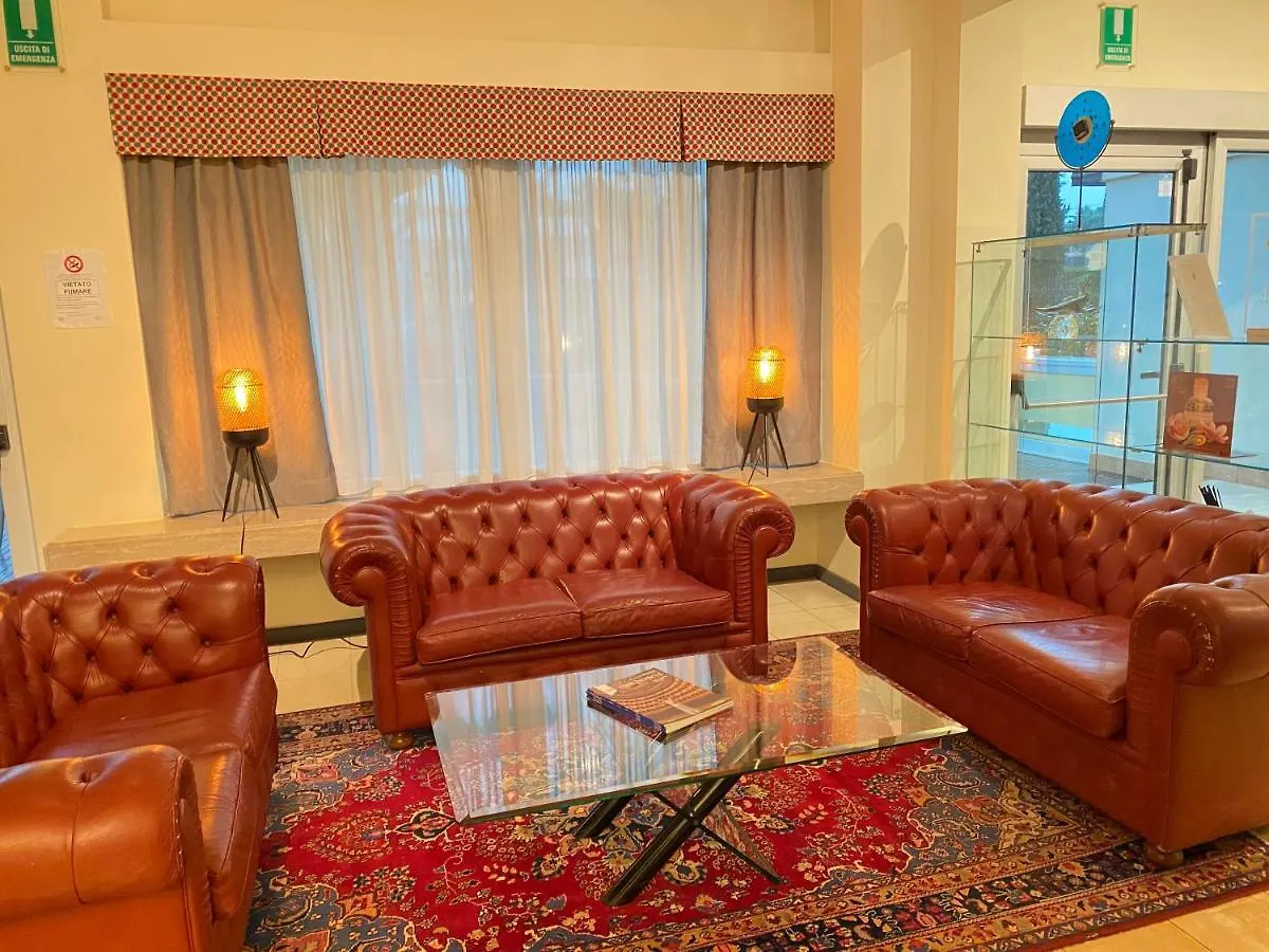 ****  Hotel Estée Desenzano del Garda Italia
