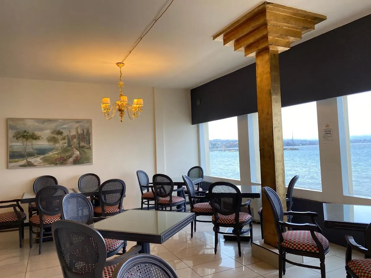 Hotel Estée Desenzano del Garda