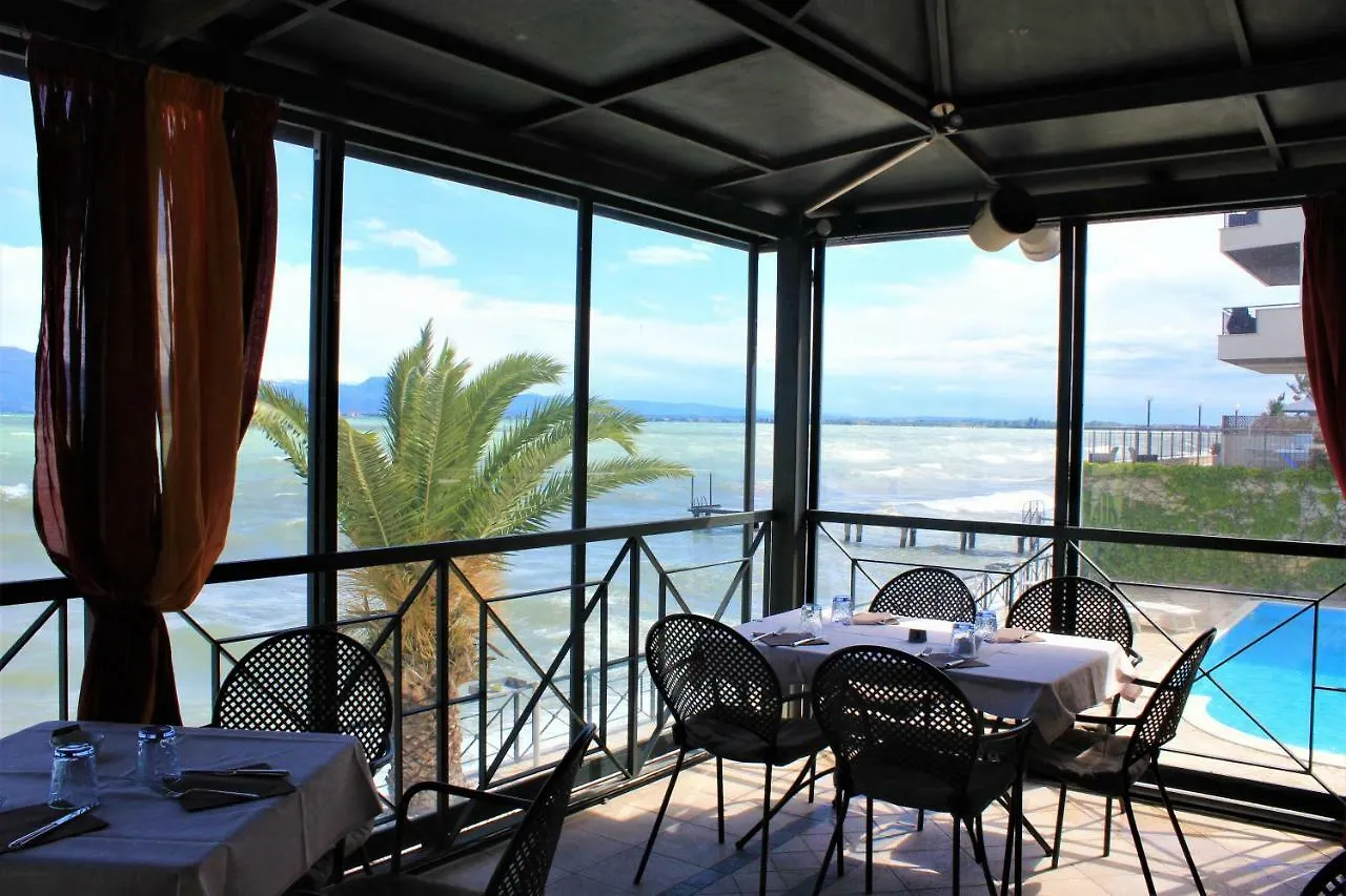 Hotel Estée Desenzano del Garda