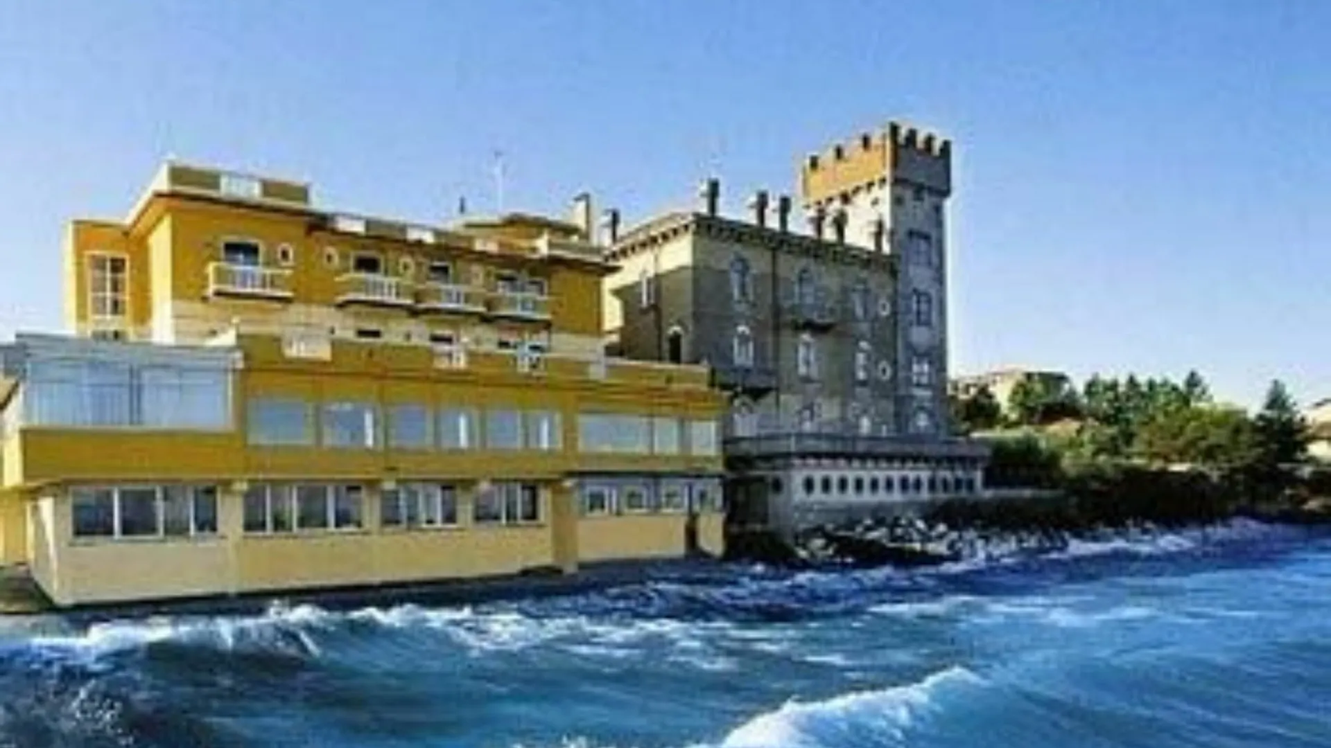 Hotel Estée Desenzano del Garda