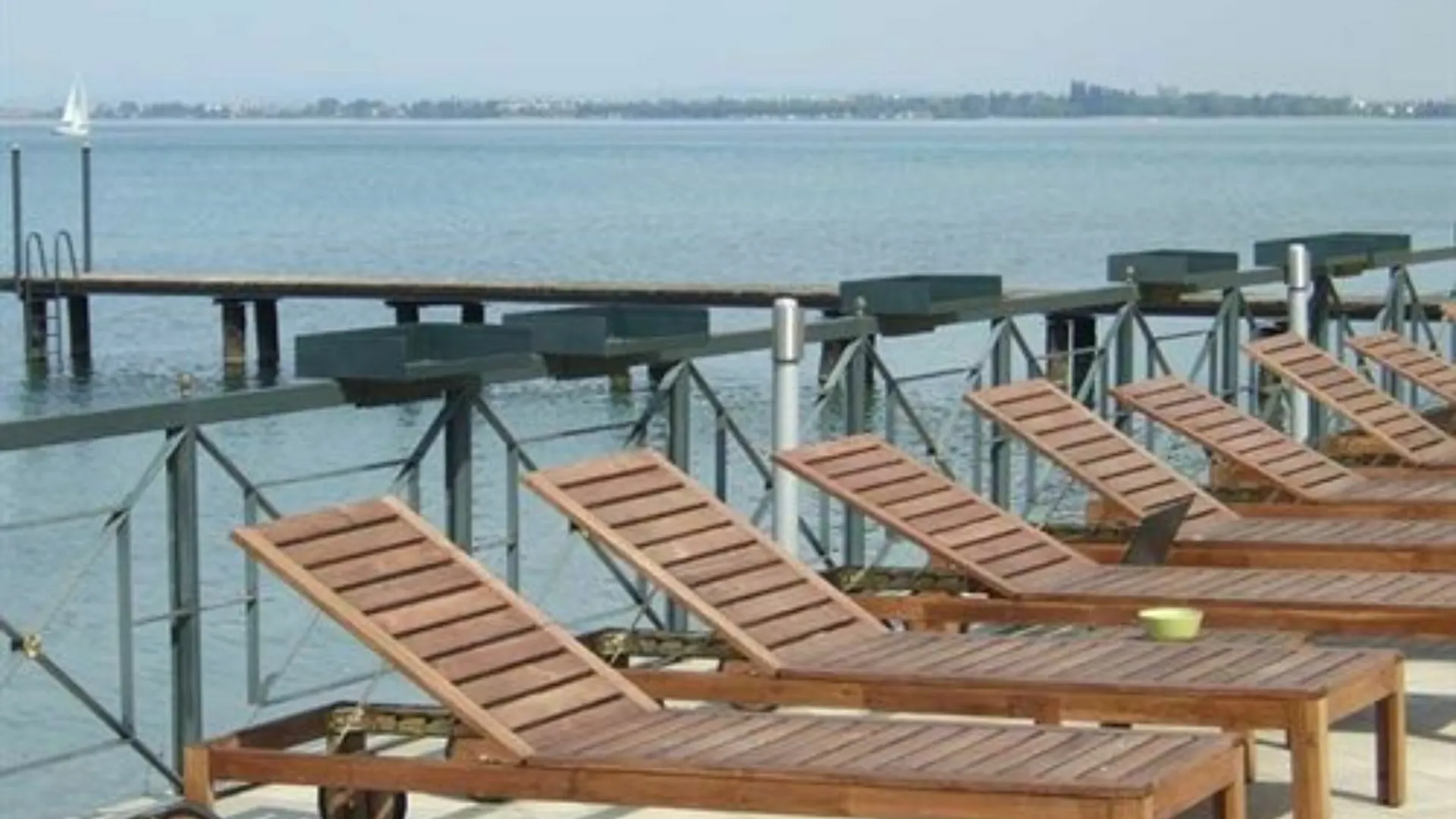 Hotel Estée Desenzano del Garda