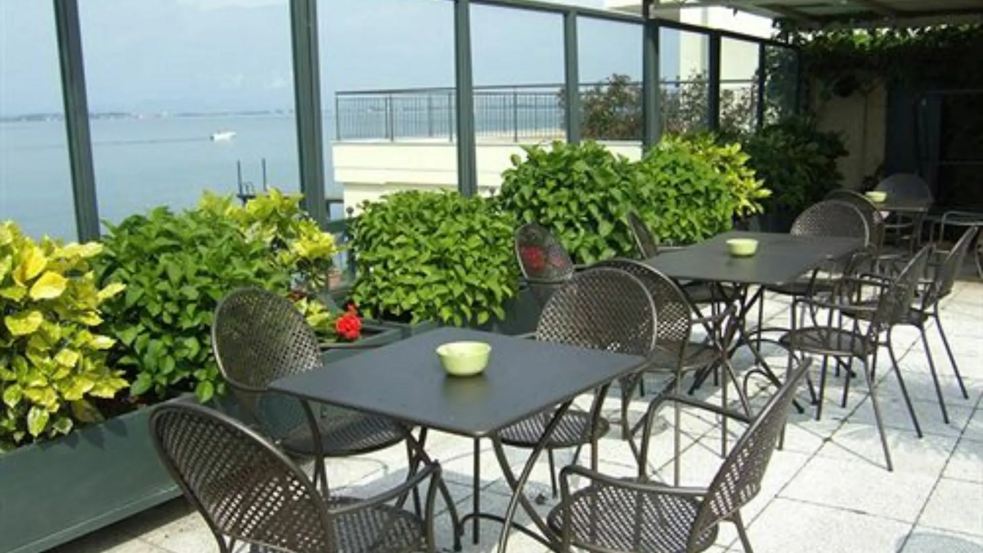 Hotel Estée Desenzano del Garda