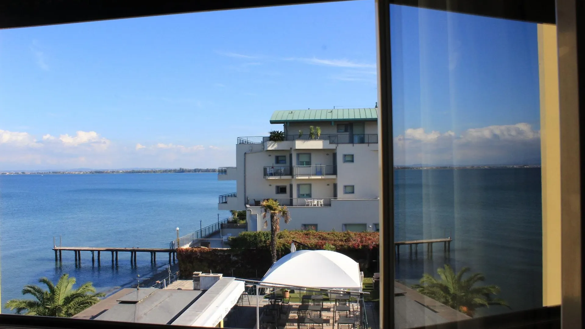 Hotel Estee Desenzano del Garda