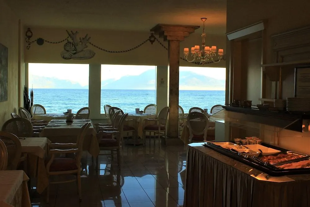 Hotel Estee Desenzano del Garda