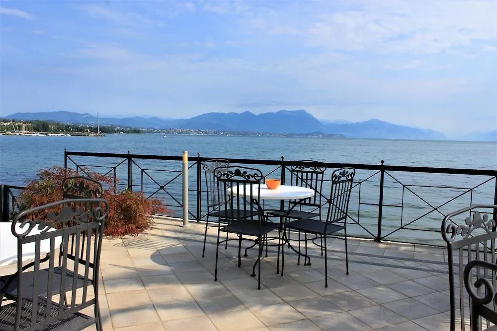 Hotel Estee Desenzano del Garda Italy