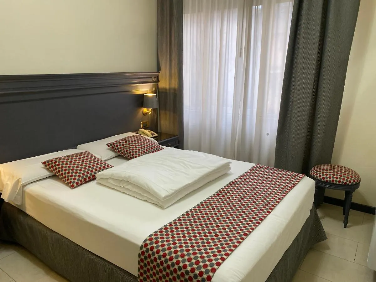 Hotel Estee Desenzano del Garda