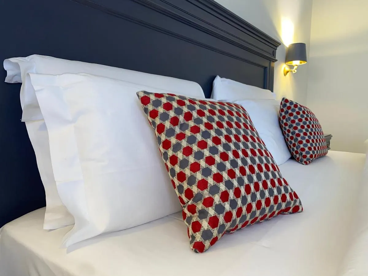 Hotel Estee Desenzano del Garda