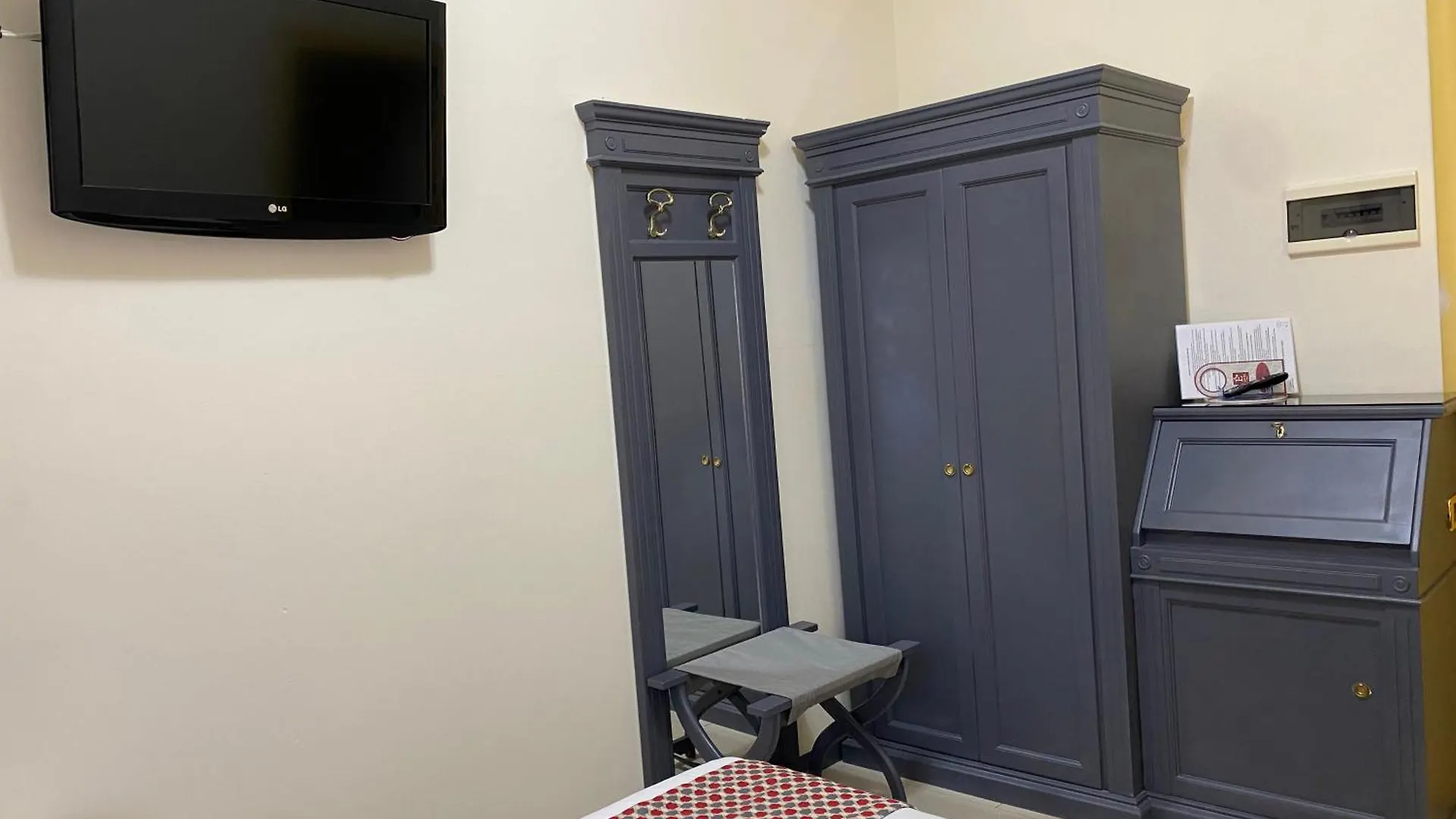 ****  Hotel Estee Desenzano del Garda Italy