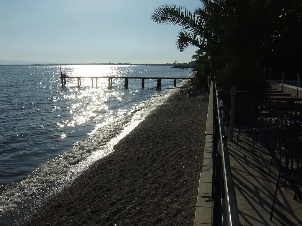 Hotel Estee Desenzano del Garda