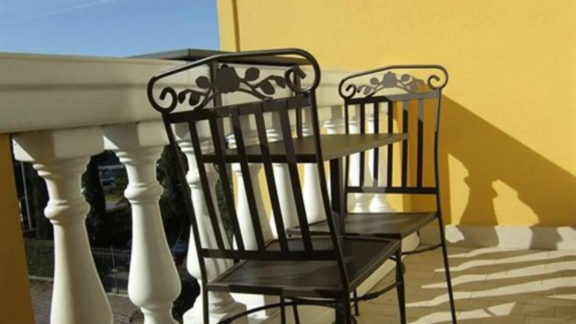 Hotel Estee Desenzano del Garda Italy