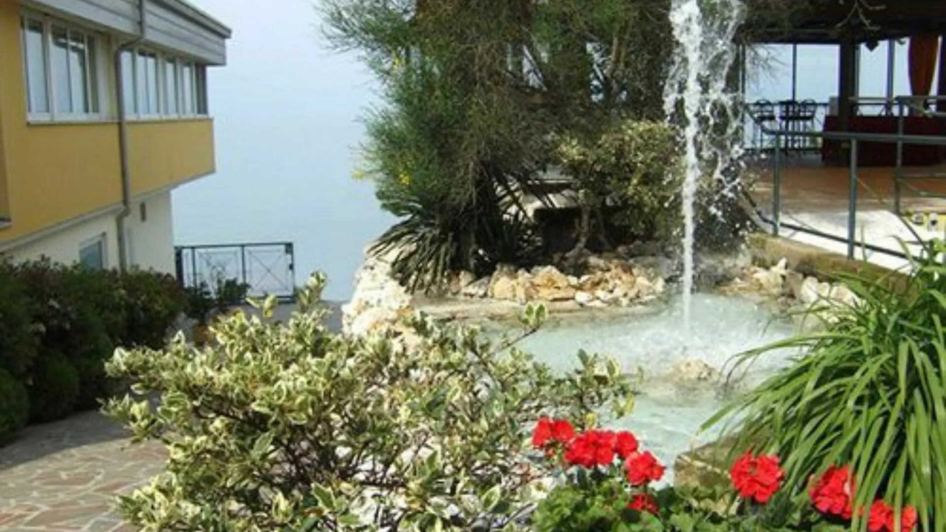 ****  Hotel Estee Desenzano del Garda Italy