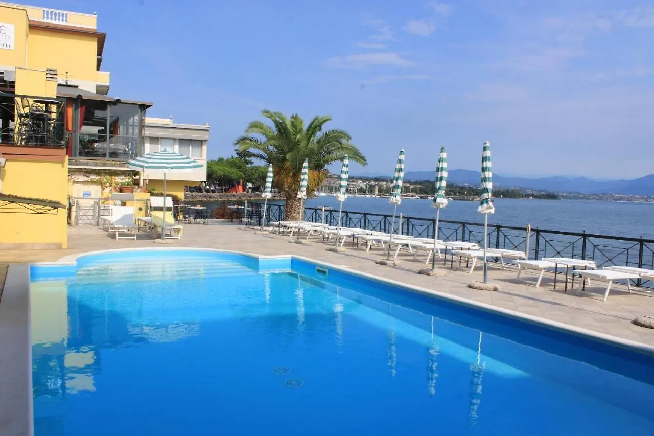 Hotel Estee Desenzano del Garda 4*,  Italy